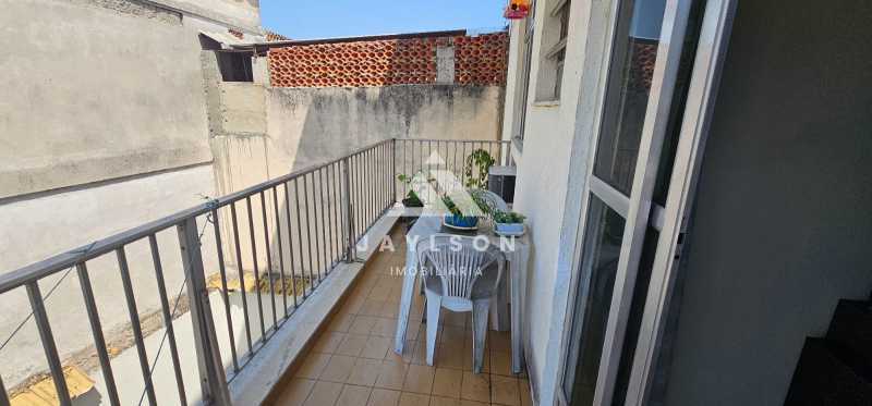 Apartamento à venda com 1 quarto, 57m² - Foto 14