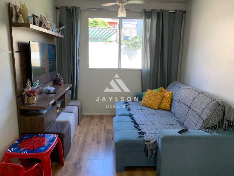 Apartamento à venda com 2 quartos, 50m² - Foto 1