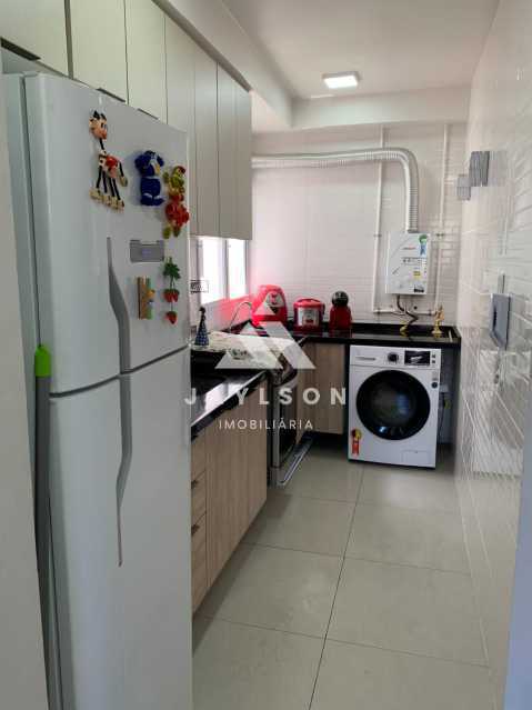 Apartamento à venda com 2 quartos, 50m² - Foto 15