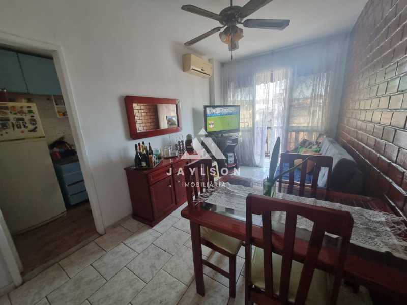 Apartamento à venda com 2 quartos, 50m² - Foto 8