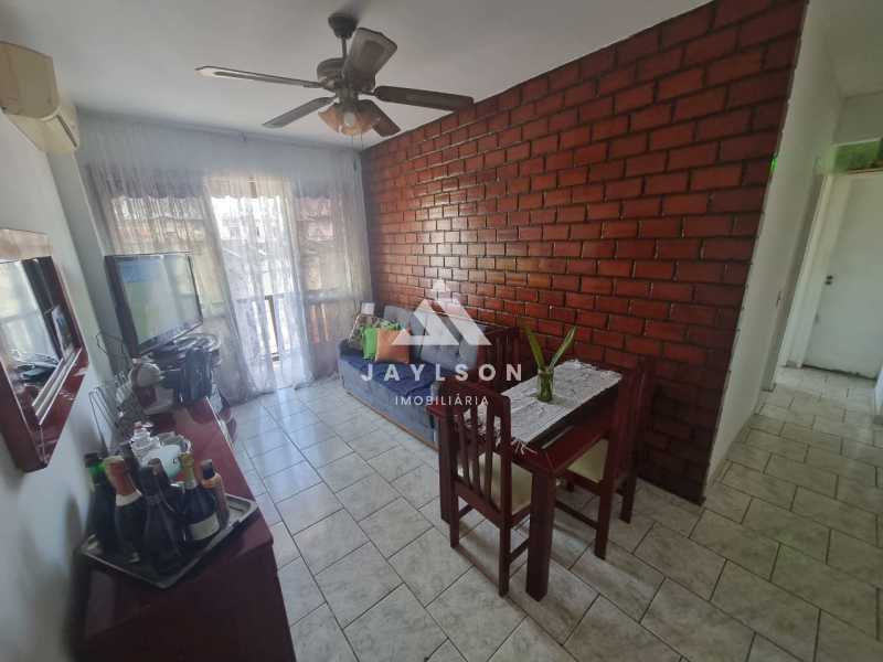 Apartamento à venda com 2 quartos, 50m² - Foto 10