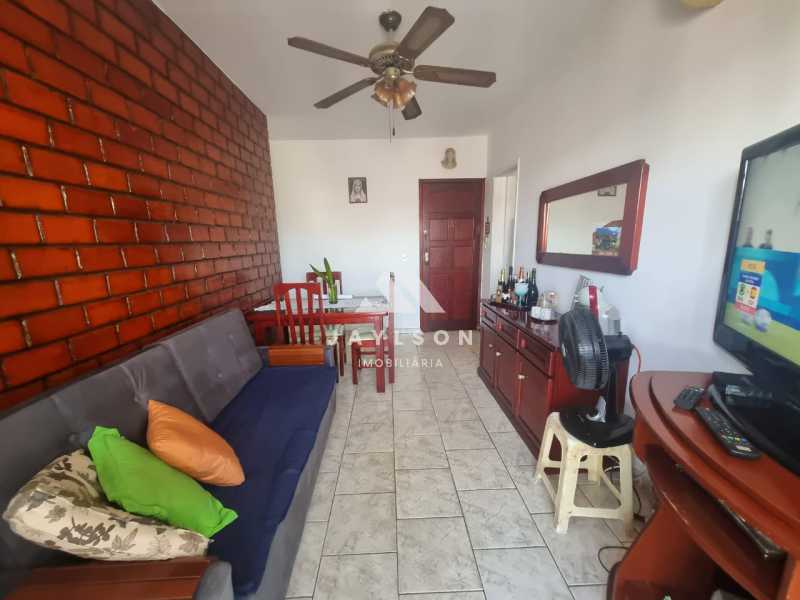 Apartamento à venda com 2 quartos, 50m² - Foto 11