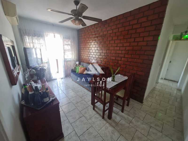 Apartamento à venda com 2 quartos, 50m² - Foto 13