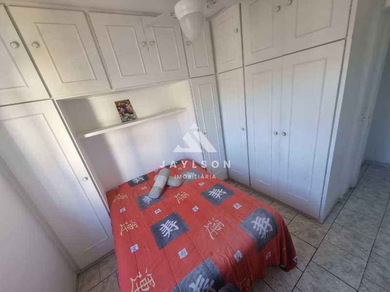 Apartamento à venda com 2 quartos, 50m² - Foto 14