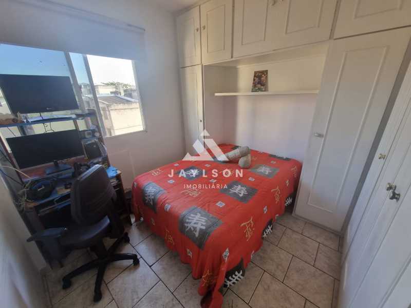 Apartamento à venda com 2 quartos, 50m² - Foto 16