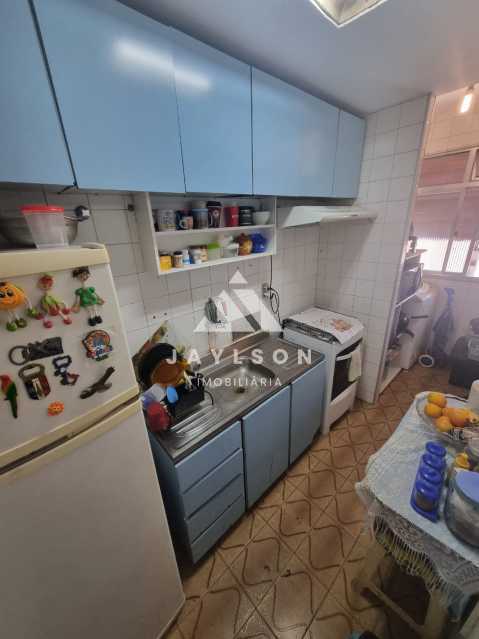 Apartamento à venda com 2 quartos, 50m² - Foto 18