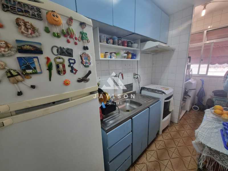 Apartamento à venda com 2 quartos, 50m² - Foto 19