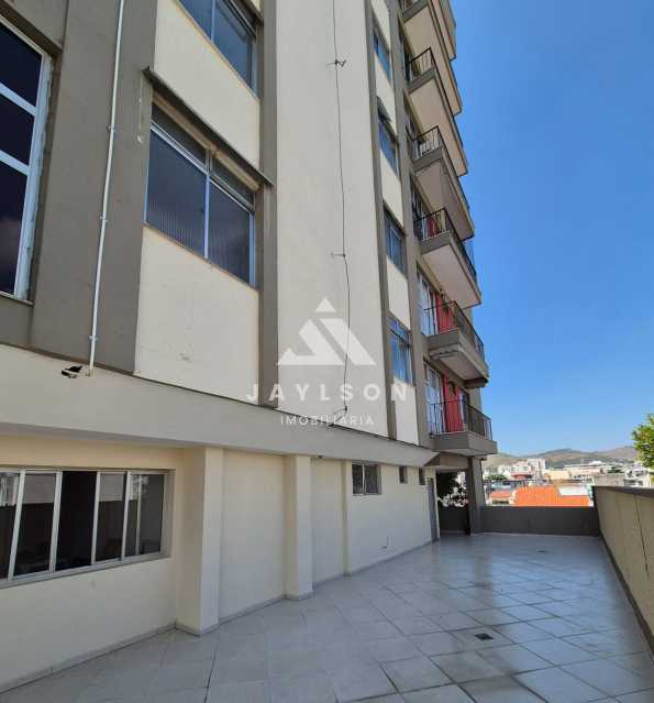 Apartamento à venda com 2 quartos, 60m² - Foto 12