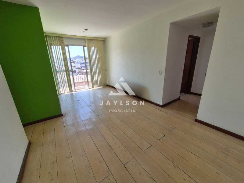 Apartamento à venda com 2 quartos, 60m² - Foto 16