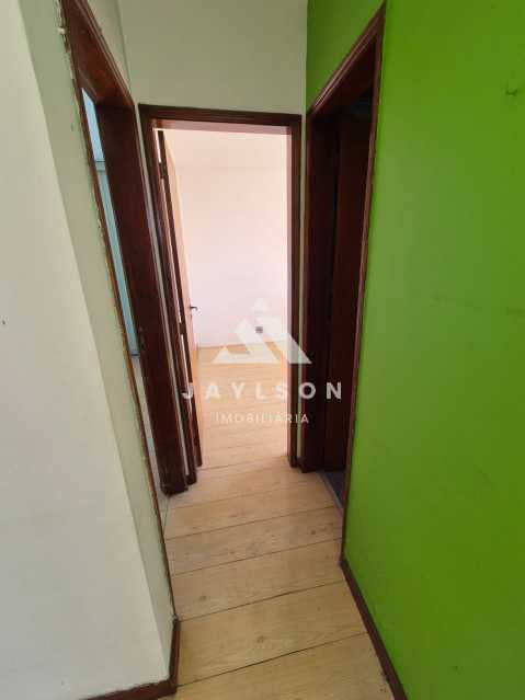 Apartamento à venda com 2 quartos, 60m² - Foto 18