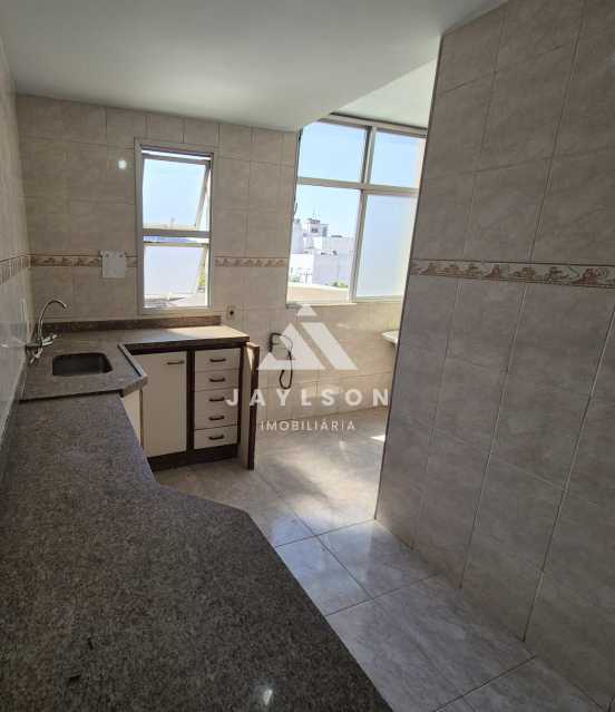 Apartamento à venda com 2 quartos, 60m² - Foto 26