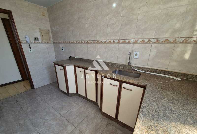 Apartamento à venda com 2 quartos, 60m² - Foto 28