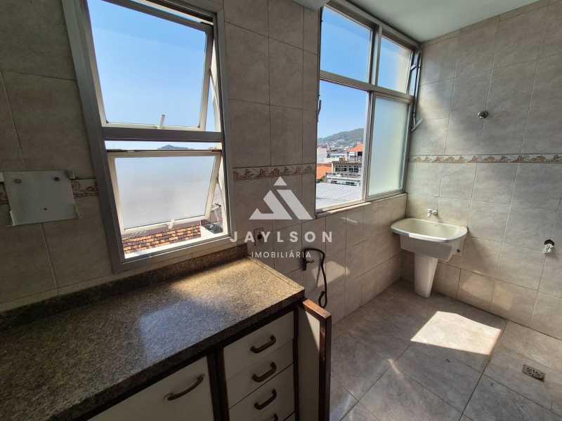 Apartamento à venda com 2 quartos, 60m² - Foto 29