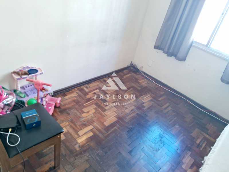 Apartamento à venda com 2 quartos, 50m² - Foto 16