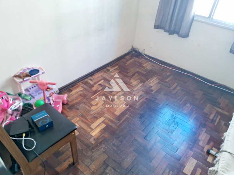 Apartamento à venda com 2 quartos, 50m² - Foto 17