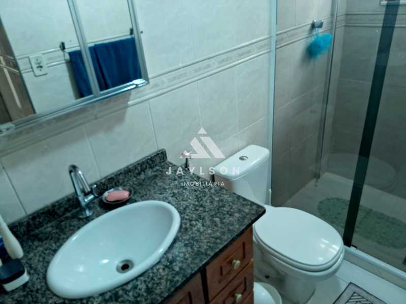 Apartamento à venda com 2 quartos, 50m² - Foto 10