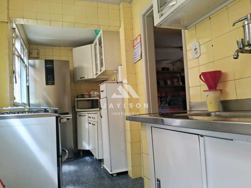 Apartamento à venda com 2 quartos, 50m² - Foto 21