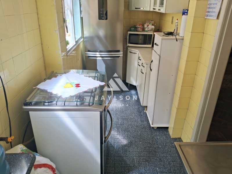 Apartamento à venda com 2 quartos, 50m² - Foto 20