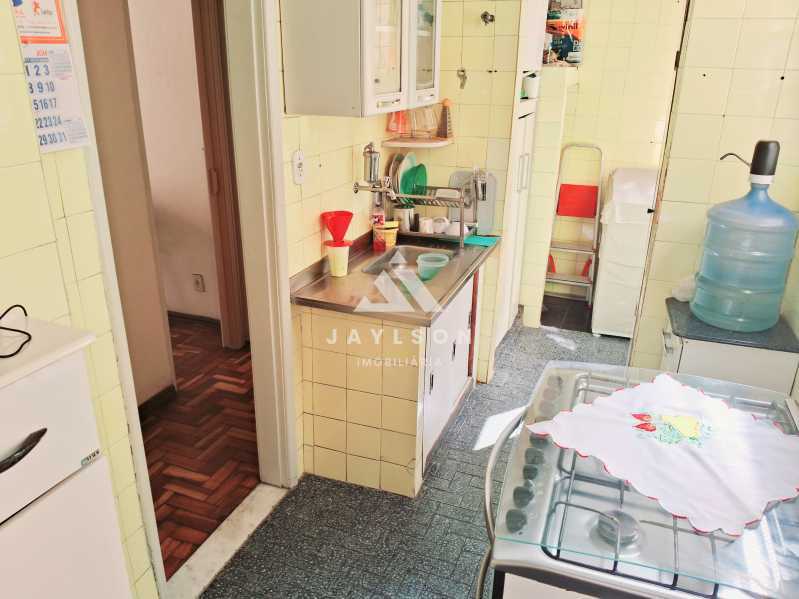 Apartamento à venda com 2 quartos, 50m² - Foto 25