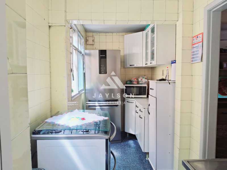 Apartamento à venda com 2 quartos, 50m² - Foto 22