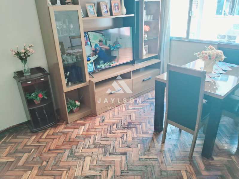 Apartamento à venda com 2 quartos, 50m² - Foto 1