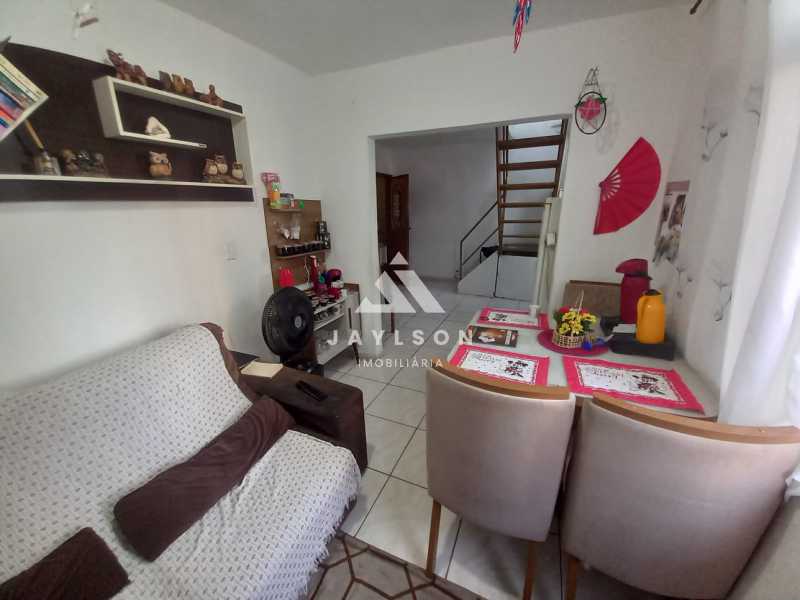 Apartamento à venda com 3 quartos, 48m² - Foto 3