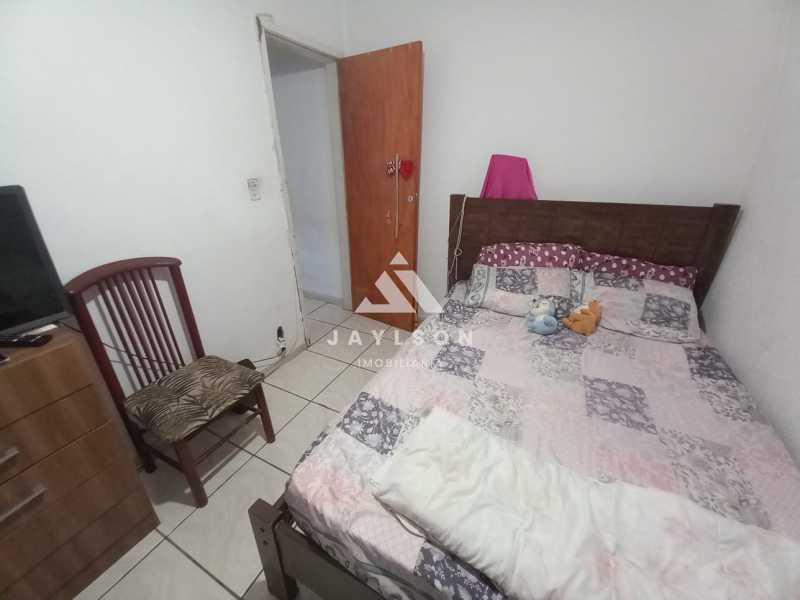 Apartamento à venda com 3 quartos, 48m² - Foto 6