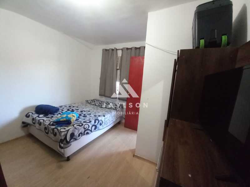 Apartamento à venda com 3 quartos, 48m² - Foto 8