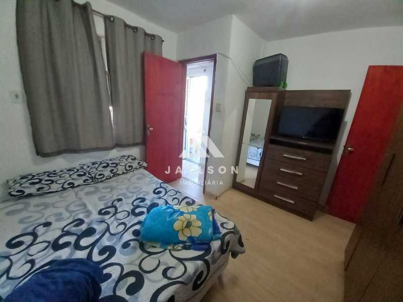 Apartamento à venda com 3 quartos, 48m² - Foto 9