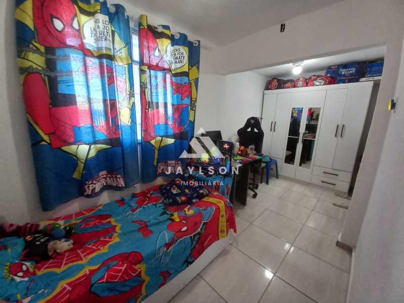 Apartamento à venda com 3 quartos, 48m² - Foto 10