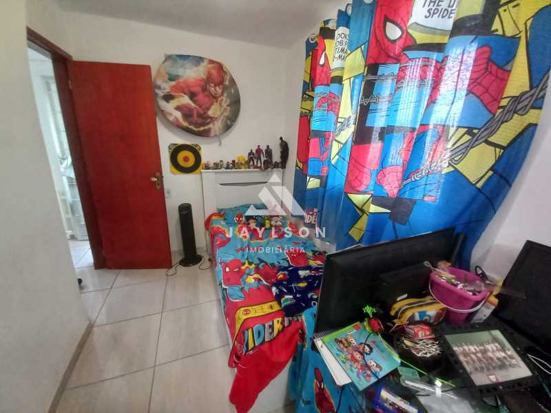 Apartamento à venda com 3 quartos, 48m² - Foto 11