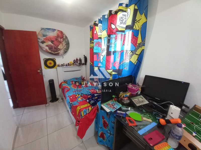 Apartamento à venda com 3 quartos, 48m² - Foto 12