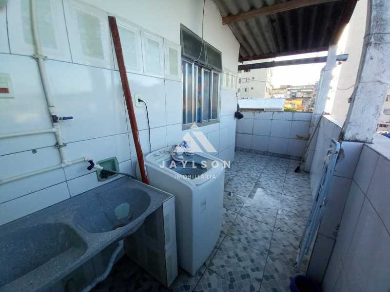 Apartamento à venda com 3 quartos, 48m² - Foto 20