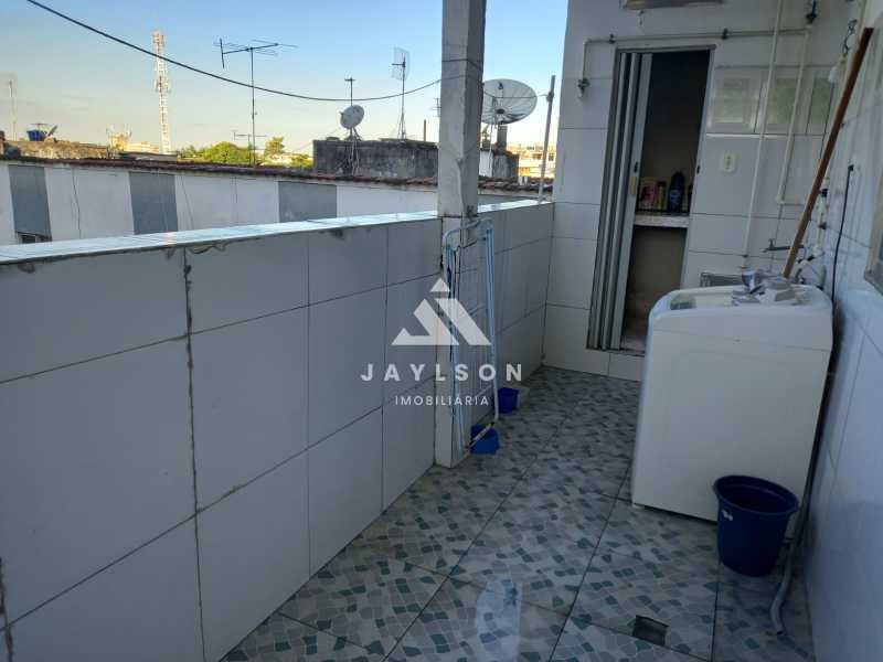 Apartamento à venda com 3 quartos, 48m² - Foto 22