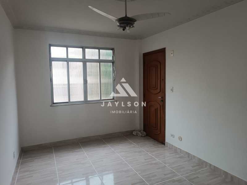 Apartamento à venda com 3 quartos, 60m² - Foto 7