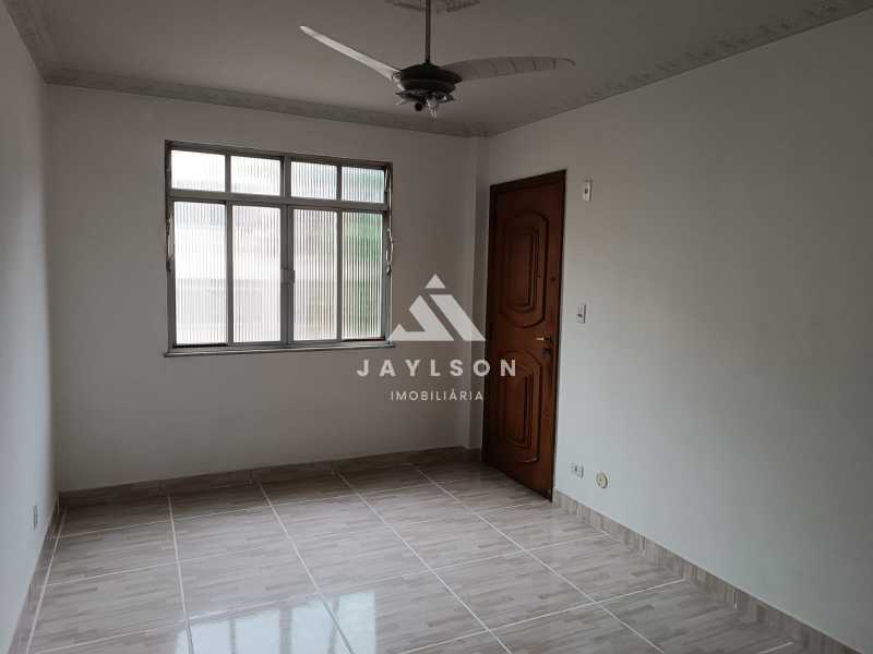 Apartamento à venda com 3 quartos, 60m² - Foto 8