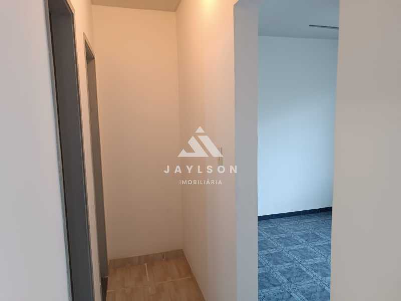 Apartamento à venda com 3 quartos, 60m² - Foto 15