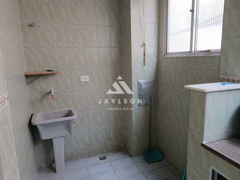 Apartamento à venda com 3 quartos, 60m² - Foto 19