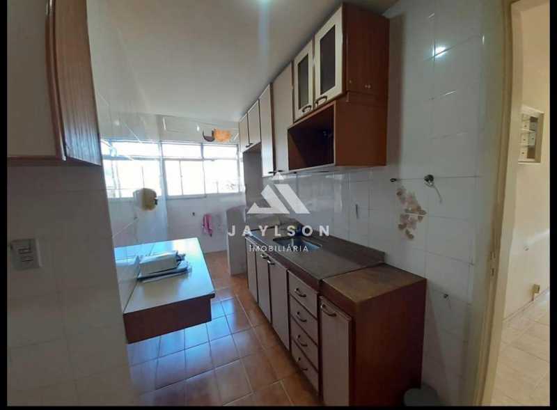 Apartamento à venda com 2 quartos, 69m² - Foto 11