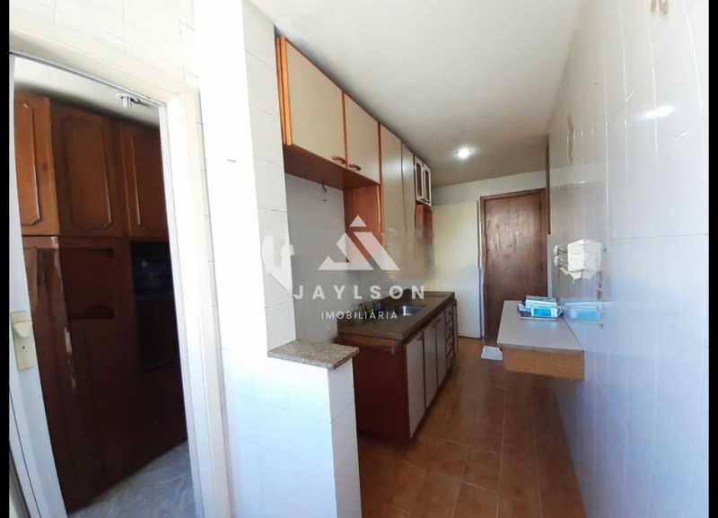 Apartamento à venda com 2 quartos, 69m² - Foto 12