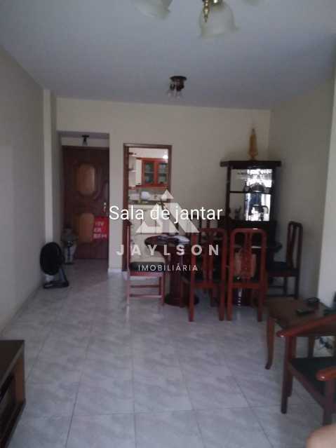 Apartamento à venda com 2 quartos, 115m² - Foto 4
