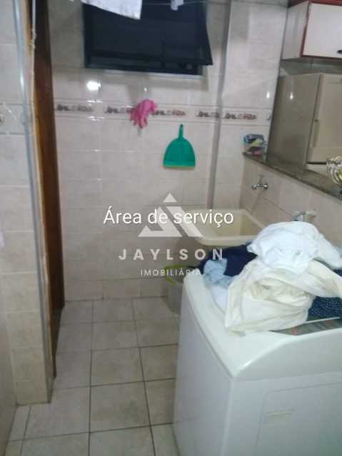 Apartamento à venda com 2 quartos, 115m² - Foto 8