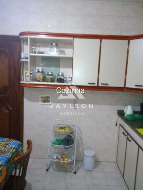 Apartamento à venda com 2 quartos, 115m² - Foto 7