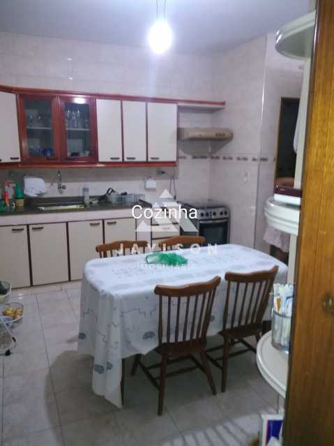 Apartamento à venda com 2 quartos, 115m² - Foto 5