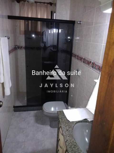 Apartamento à venda com 2 quartos, 115m² - Foto 9