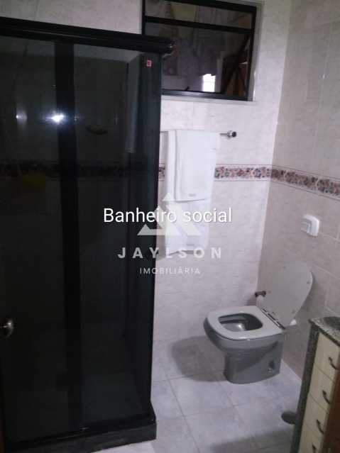 Apartamento à venda com 2 quartos, 115m² - Foto 18