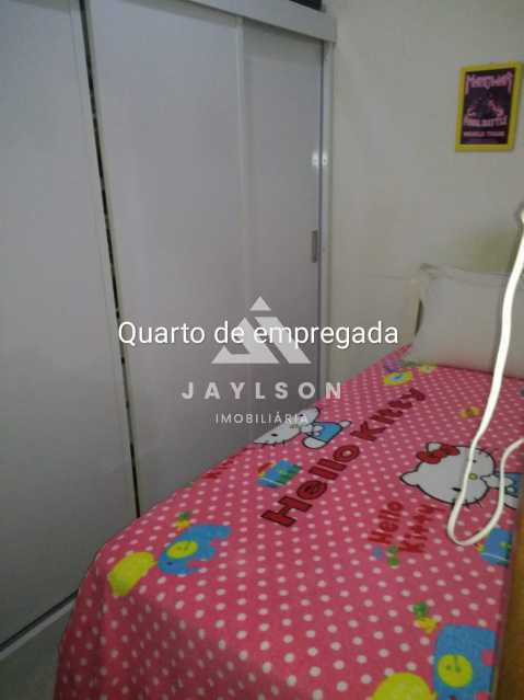 Apartamento à venda com 2 quartos, 115m² - Foto 16
