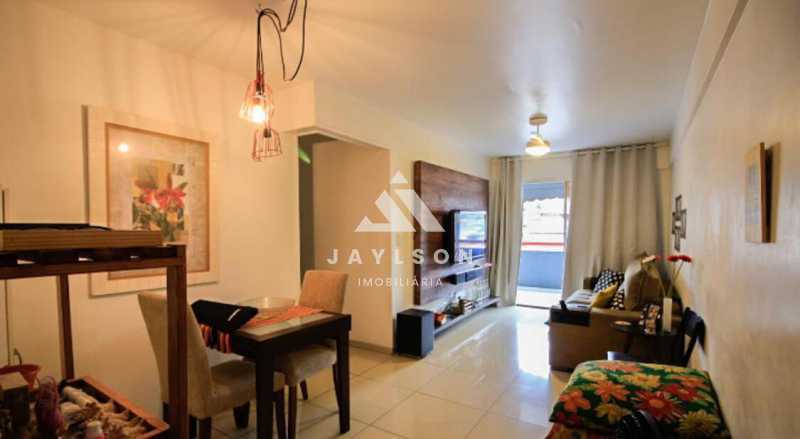 Apartamento à venda com 3 quartos, 82m² - Foto 4