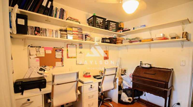 Apartamento à venda com 3 quartos, 82m² - Foto 7