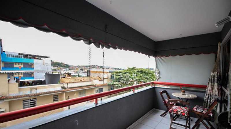 Apartamento à venda com 3 quartos, 82m² - Foto 14